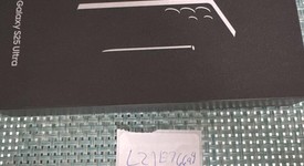 New
													Samsung Galaxy S25 Ultra - Unlocked, Jetblack, 512 GB, 12 GB, SM-S938U1, photo 2 of 5