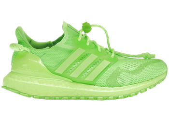 adidas Ultra Boost OG Beyonce Ivy Park Solar Green for sale