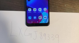 Good
													Moto G Pure - Other, Navy Blue, 32 GB, 3 GB, photo 2 of 7