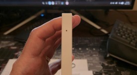 Mint
													Minimal Phone - Unlocked, Pebble, 128 GB, 6 GB, photo 5 of 8