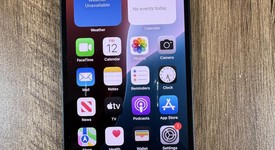 Good
													Apple iPhone 13 - Unlocked, Midnight, 128 GB, A2482, photo 2 of 6