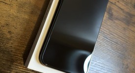 Mint
													Apple iPhone 16 Pro Max - Unlocked, Black, 512 GB, A3084, photo 1 of 11