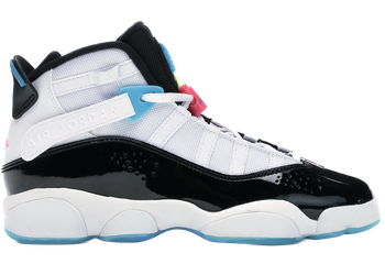 Jordan 6 Rings South Beach (GS) for sale