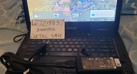 Fair
													Getac S410 Rugged Laptop - Black, photo 2 of 14