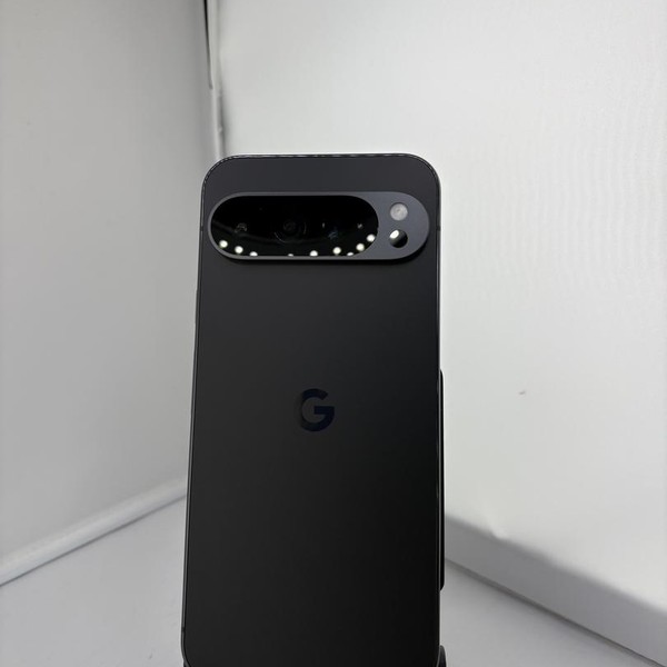 Google Pixel 9 Pro XL - Spectrum, 128 GB, Obsidian, 16 GB, GGX8B