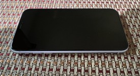 Mint
													Apple iPhone 11 - Unlocked, Purple, 128 GB, A2111, photo 3 of 7