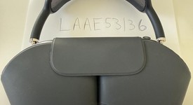 Used
													Apple AirPods Max USB-C - Midnight, photo 4 of 4