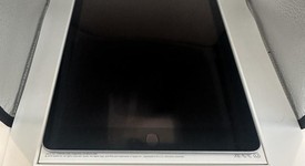 Good
													Apple iPad 6th Gen - Wi-Fi, Gray, 32 GB, A1893, photo 2 of 7
