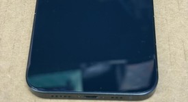 Good
													Apple iPhone 13 - Unlocked, Midnight, 256 GB, A2482, photo 1 of 6