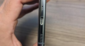 Mint
													Samsung Galaxy S20 Plus 5G - AT&T, Gray, 128 GB, 12 GB, SM-G986U, photo 3 of 6