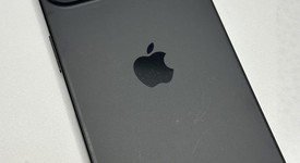 Good
													Apple iPhone 15 - Unlocked, Black, 128 GB, A2846, photo 2 of 8