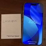 Mint Apple iPhone 17 Pro - AT&T, 256 GB, Silver, A3256