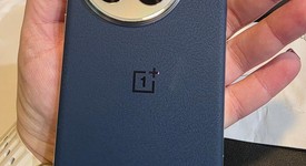 Good
													OnePlus 13 - Unlocked, Midnight Ocean, 512 GB, 16 GB, photo 1 of 8