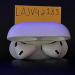 Used Apple AirPods (3rd Gen) - Lightning Case