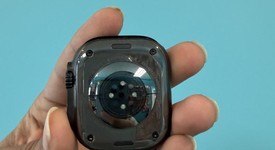 Good
													Apple Watch Ultra 2 49mm - Unlocked, Black, A2986, photo 2 of 6