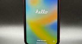 Good
													Apple iPhone Xr - Unlocked, Red, 128 GB, A1984, photo 2 of 7