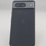 Good Google Pixel 8 - Unlocked, 128 GB, Obsidian, 8 GB, G9BQD, Sub-6 5G