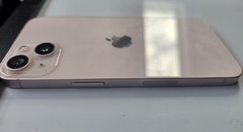 Good
													Apple iPhone 13 - Unlocked, Pink, 512 GB, A2482, photo 4 of 6