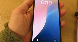 Good
													Apple iPhone 14 - T-Mobile, Midnight, 128 GB, A2649, photo 3 of 5