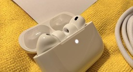 Used
													Apple AirPods Pro 3, photo 4 of 7