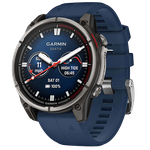 Used and refurbished Garmin quatix 8