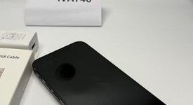 Good
													Apple iPhone 13 Mini - Unlocked, Midnight, 128 GB, A2481, photo 2 of 5
