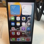 Good Apple iPhone 7 Plus - Unlocked, 128 GB, Black, A1784, GSM