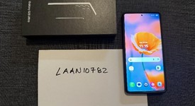 Mint
													Samsung Galaxy S25 Ultra - Unlocked Non-US, Gray, 256 GB, 12 GB, SM-S938B/DS, photo 3 of 8