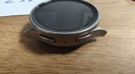 Good
													Samsung Galaxy Watch5 Pro - Wi-Fi, Gray, 45mm, photo 5 of 6