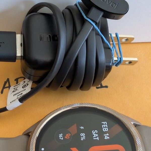 TicWatch Pro 5 - Sandstone