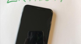 Mint
													Apple iPhone Xs - AT&T, Gray, 64 GB, A1920, photo 3 of 8