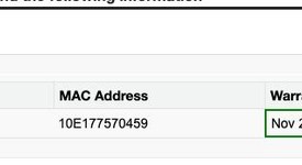 Mint
													ARRIS Modem, photo 2 of 9