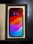 Good Apple iPhone 13 Pro - Unlocked, Silver, 256 GB, A2483