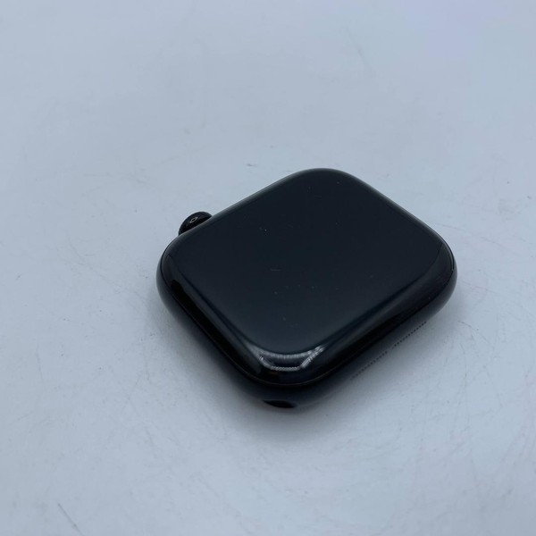 Apple Watch Series 10 42mm - Black, A2997 - GPS, Aluminum