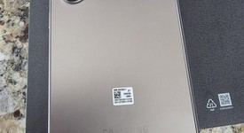 Mint
													Samsung Galaxy S25 Ultra - Unlocked, Gray, 256 GB, 12 GB, SM-S938U1, photo 4 of 11
