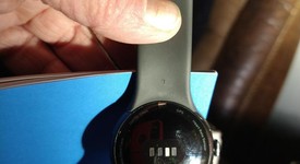 Mint
													Google Pixel Watch - Wi-Fi, Black, Wi-Fi, photo 1 of 5