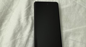 Fair
													Samsung Galaxy Z Fold3 5G - T-Mobile, Black, 256 GB, 12 GB, SM-F926U, photo 2 of 9