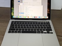 MacBook Pro 2022 - 13"