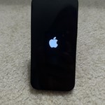 Good Apple iPhone 16 Pro - Unlocked, 256 GB, Black, A3083