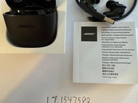 Bose QuietComfort Earbuds II