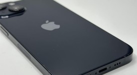 Good
													Apple iPhone 14 - Unlocked, Midnight, 128 GB, A2649, photo 4 of 7
