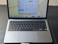 MacBook Air 2020 - 13"