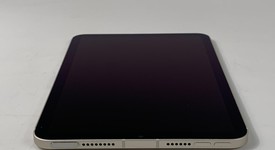 Mint
													Apple iPad Mini 6th Gen - Wi-Fi, Starlight, 256 GB, A2567, photo 5 of 7