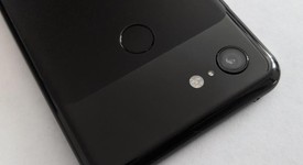 Fair
													Google Pixel 3 - Unlocked, Black, 128 GB, Google Edition, photo 2 of 5