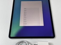 Apple iPad Pro 12.9" 4th Gen 2020