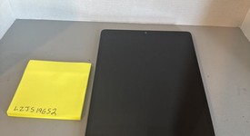 Fair
													Samsung Galaxy Tab A7 Lite - Verizon, Gray, 32 GB, 3 GB, SM-T227U, photo 2 of 5