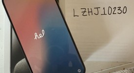 Good
													Apple iPhone 15 Pro - AT&T, Natural, 128 GB, A2848, photo 1 of 10