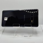 Fair Samsung Galaxy S10 Plus - AT&T, Ceramic Black, 512 GB, 8 GB, SM-G975U