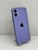 Good Apple iPhone 12 - Unlocked, Purple, 64 GB, A2172