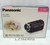 New Panasonic Camcorder